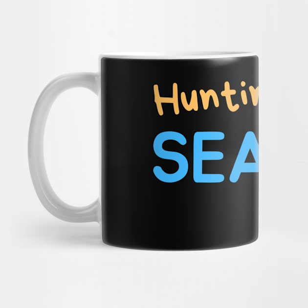 Hunting Season by FunnyStylesShop